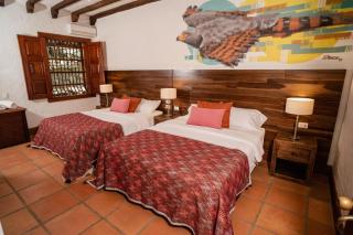 Casa Cielo Al Alma - Santa Fe de Antioquia - 4