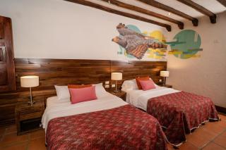 Casa Cielo Al Alma - Santa Fe de Antioquia - 1