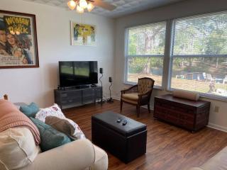Placid View Cottage - Lake Placid - 8