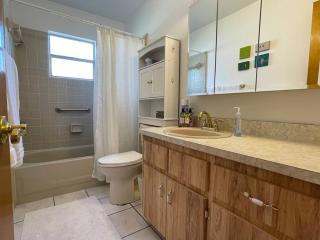 Placid View Cottage - Lake Placid - 5