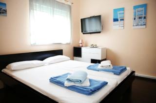 Gemütliche Ferienwohnung in Crikvenica mit Grill, Whirlpool und Terrasse - Crikvenica - 9