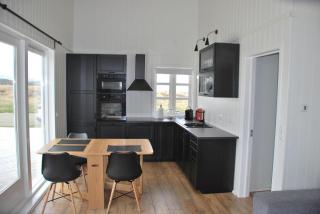 2016 neu erbautes romantisches Luxus-Cottage mit Panorama-Meerblick vom privaten Sonnendeck - 5