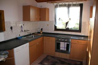 Apartment In Zukve Mit Terrasse, Neben Dem Strand - Grbe - 2