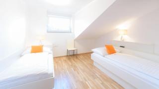 Appartement in Unterburg Am Klopeiner See mit Privatem Balkon - Unterburg am Klopeiner See - 5