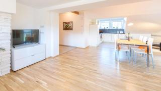 Appartement in Unterburg Am Klopeiner See mit Privatem Balkon - Unterburg am Klopeiner See - 4