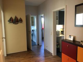 Familienfreundliche Ferienwohnung Auf Fehmarn - 5