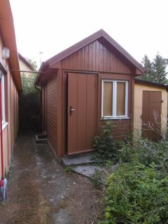 Ferienhaus in Oranienburg mit Terrasse, Grill und Garten - Oranienburg - 1