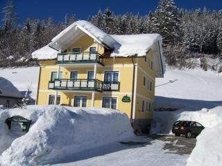 Ferienwohnung Kammblick in Bad Mitterndorf - Bad Mitterndorf - 0