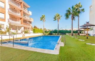 3 Bedroom Stunning Apartment In Motril - Motril - 5