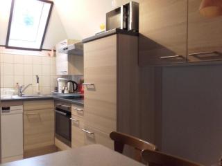 Familienfreundliches Ferienhaus in Frielendorf - Frielendorf - 6