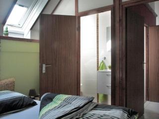 Familienfreundliches Ferienhaus in Frielendorf - Frielendorf - 3