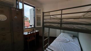 Betel Box Backpackers Hostel - Singapore - 1