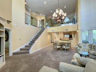 3A Windermere by the Sea - access to all amenities! villa - Myrtle Beach - 9