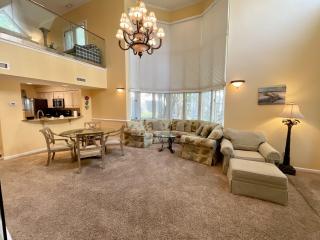 3A Windermere by the Sea - access to all amenities! villa - Myrtle Beach - 7