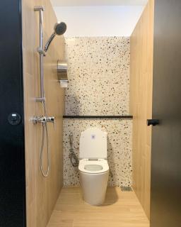 Betel Box Backpackers Hostel - Singapore - 6