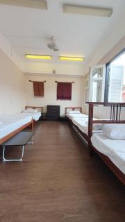 Betel Box Backpackers Hostel - Singapore - 5