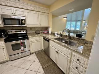 3A Windermere by the Sea - access to all amenities! villa - Myrtle Beach - 4
