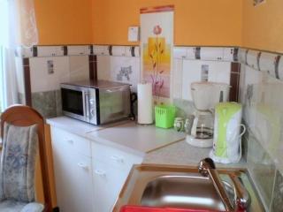 Gemütliche Wohnung Mit Terrasse - 5