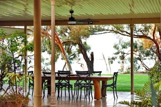 The Jetty House - Lake Frontage Barmera Riverland - Barmera - 1