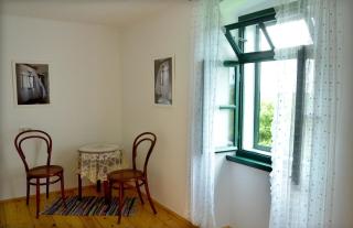 Insel Cres, Stivan, liebevoll restauriertes Dorfhaus über der Adriabucht Merascica - Štivan - 5