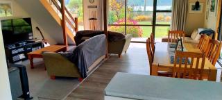 Moananui Lodge - Purau - 8