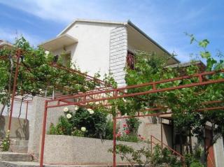 Wohnung Mit Balkon Und Meerblick - Trogir - 9