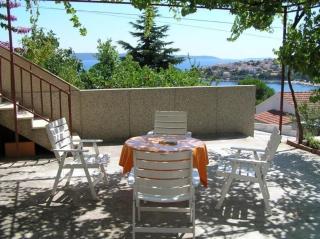 Wohnung Mit Balkon Und Meerblick - Trogir - 8