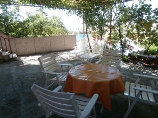 Wohnung Mit Balkon Und Meerblick - Trogir - 7