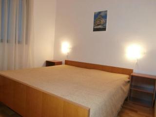 Wohnung Mit Balkon Und Meerblick - Trogir - 6