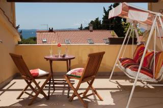 Ruhige Ferienwohnung Mit Herrlicher Aussicht - 9