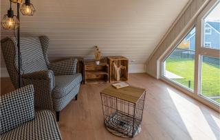 Lovely Home In Zerpenschleuse With Wifi - Zerpenschleuse - 5