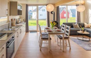 Lovely Home In Zerpenschleuse With Wifi - Zerpenschleuse - 8