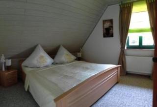Große Ferienwohnung in Sehlen mit Pool, Garten und Grill - Sehlen - 1