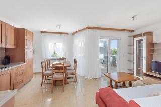 Apartment in Sukošan with Seaview, Terrace, Air condition, WIFI (3495-3) - Sukošan - 7