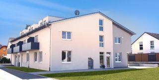 Wohnung in Neckarwestheim - Neckarwestheim - 0