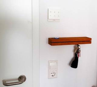 Wohnung in Neckarwestheim - Neckarwestheim - 9