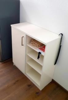 Wohnung in Neckarwestheim - Neckarwestheim - 8