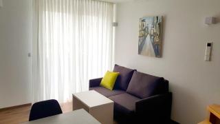 Wohnung in Neckarwestheim - Neckarwestheim - 7