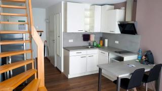 Wohnung in Neckarwestheim - Neckarwestheim - 5