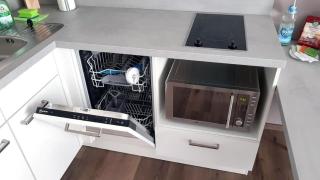 Wohnung in Neckarwestheim - Neckarwestheim - 4