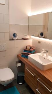 Wohnung in Neckarwestheim - Neckarwestheim - 3