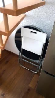 Wohnung in Neckarwestheim - Neckarwestheim - 1