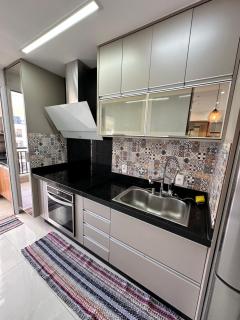 Apartamento de alto padrão com piscina - Brasília - 7