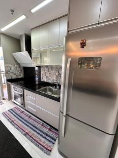Apartamento de alto padrão com piscina - Brasília - 3
