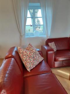 Ferienhaus Vogelsang in Stoltebüll - Stoltebüll - 2