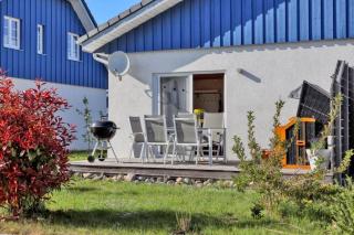 Ferienhaus La Mer - Altefähr - 7