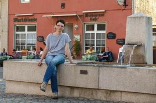 Ferienhaus In Kleiner Ferienanlage Mit Vielen Freizeitmöglichkeiten - Harzgerode - 6