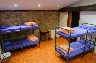Albergue Gándara - Santillana del Mar - 5