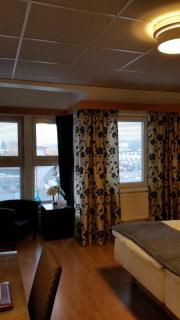 Euroway Hotel - Gothenburg - 6