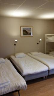 Euroway Hotel - Gothenburg - 5